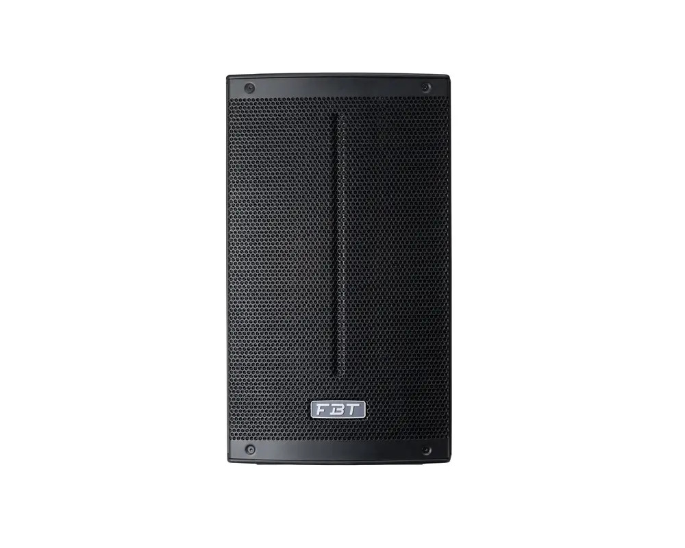 FBT X-Lite 108A 8in Powered Speaker with Built-in Bluetooth