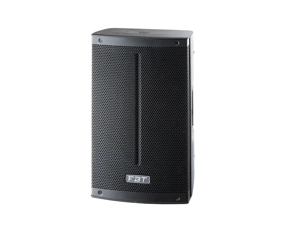 FBT X-Lite 108A 8in Powered Speaker with Built-in Bluetooth - Image 2