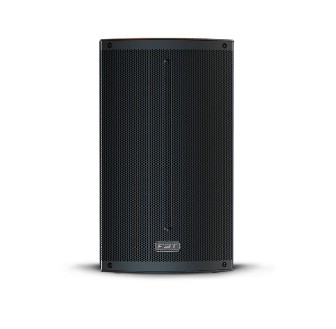 FBT X-Lite 110A 10in Powered Speaker with Built-in Bluetooth