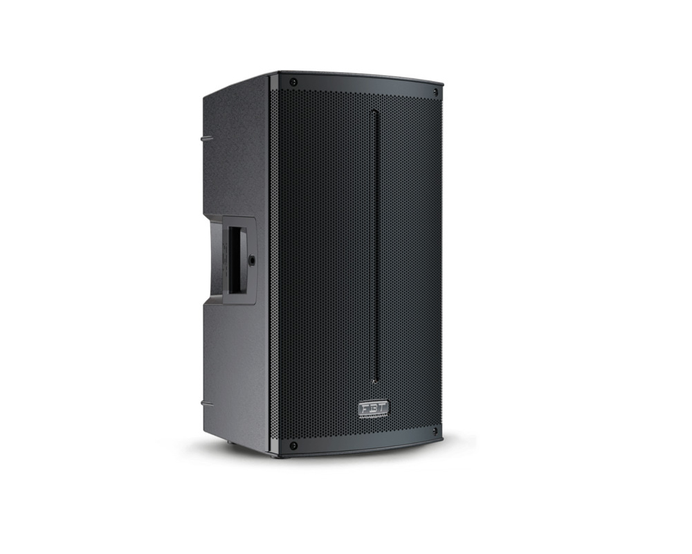 FBT X-Lite 115A 15in Powered Speaker with Built-in Bluetooth - Image 2