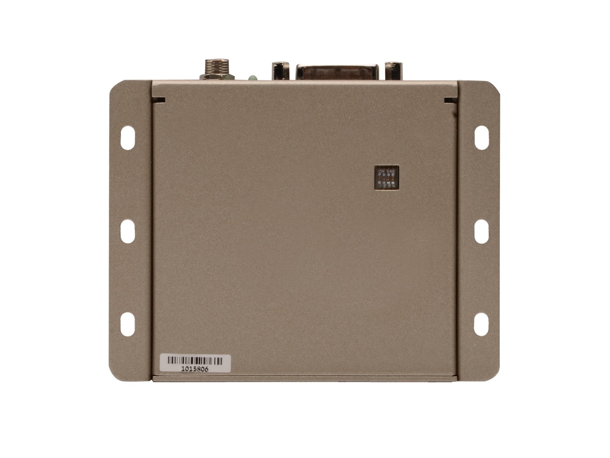 Gefen EXT-DVI-1CAT5-SR HDBaseT Lite DVI Extender - 230 ft CAT6A / 200 ft CAT5e / 1920x1200 - Image 5