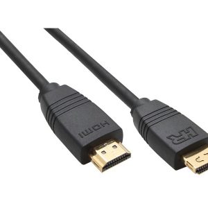 Hall Technologies CHD-SF10 10ft/3m SnugFit High Speed Latching HDMI Cables