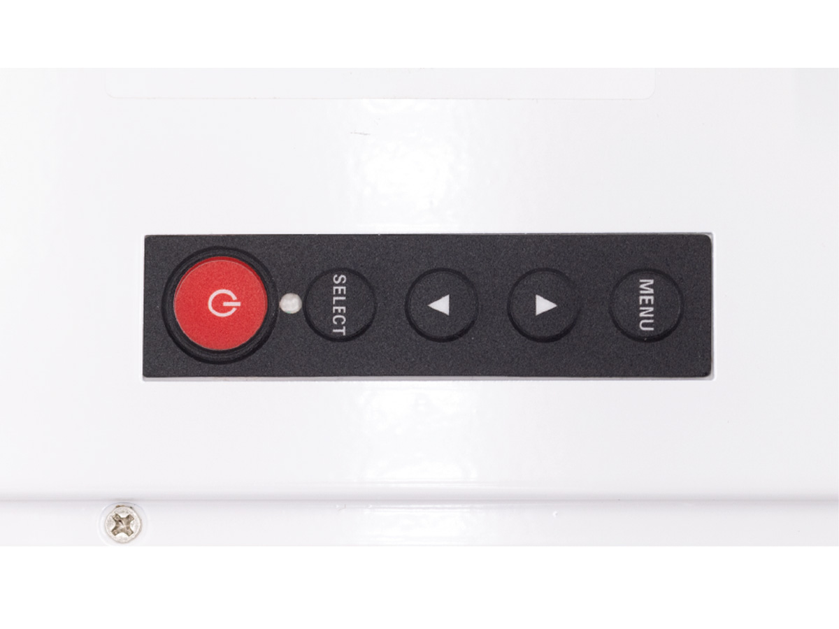 Hall Technologies HT-HVMT24 24in Touch HD Monitor 1920x1080 60Hz Capacitive Touch Desktop Mount - Image 5