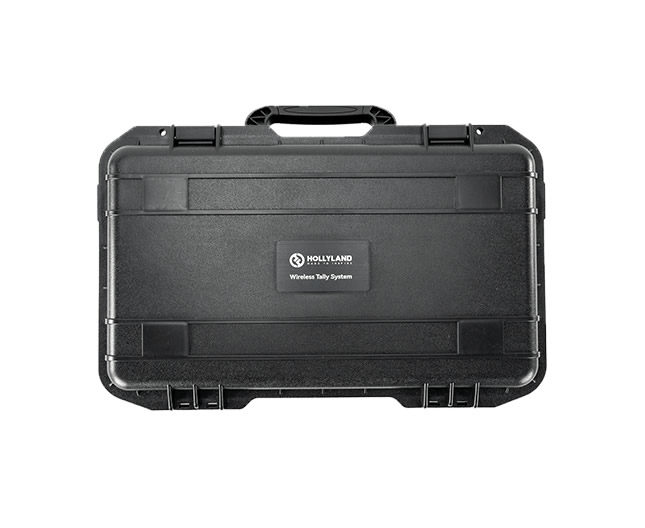 Hollyland HL-HCS01 Tally Hard-Shell Case