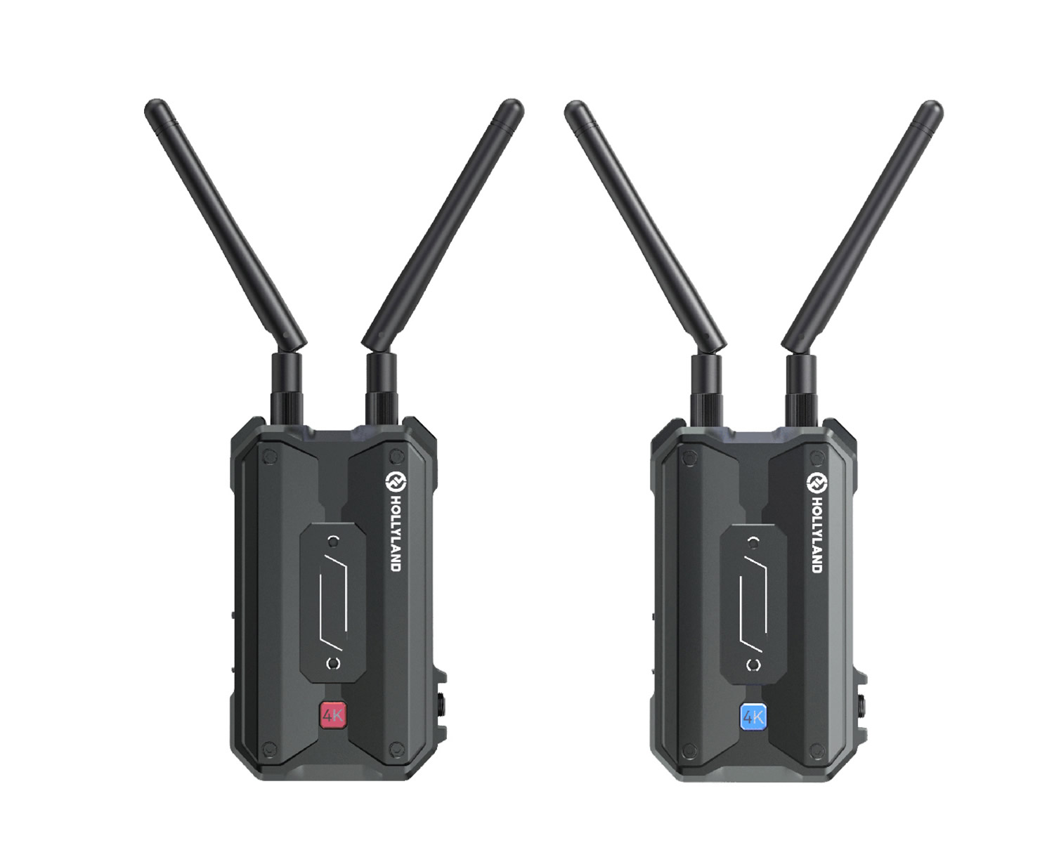 Hollyland HL-Pyro H 4K HDMI Wireless Video Transmission System / 1300ft Range / 60ms Latency - Image 2