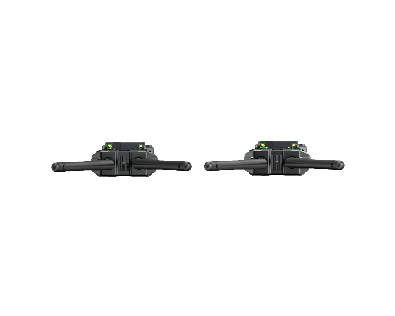 Hollyland HL-Pyro H 4K HDMI Wireless Video Transmission System / 1300ft Range / 60ms Latency - Image 5
