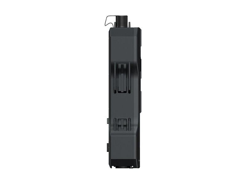 Hollyland HL-Solidcom M1 Pro-4B-DH Full-Duplex Wireless Intercom System / 4 Beltpacks / Dual-Ear Headsets / 1.9 GHz - Image 4