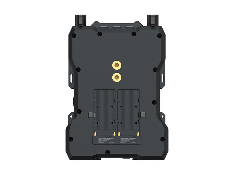 Hollyland HL-Solidcom M1 Pro-4B-DH Full-Duplex Wireless Intercom System / 4 Beltpacks / Dual-Ear Headsets / 1.9 GHz - Image 6