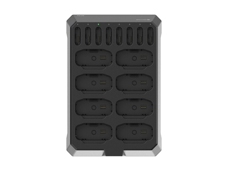 Hollyland HL-Solidcom M1 Pro-4B-DH Full-Duplex Wireless Intercom System / 4 Beltpacks / Dual-Ear Headsets / 1.9 GHz - Image 9