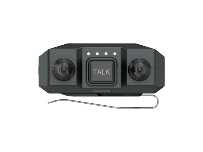 Hollyland HL-Solidcom M1 Pro-4B-DH Full-Duplex Wireless Intercom System / 4 Beltpacks / Dual-Ear Headsets / 1.9 GHz - Image 10