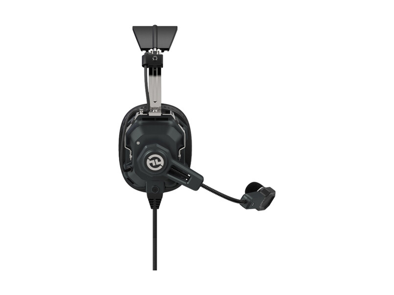 Hollyland HL-Solidcom M1 Pro-4B-DH Full-Duplex Wireless Intercom System / 4 Beltpacks / Dual-Ear Headsets / 1.9 GHz - Image 17