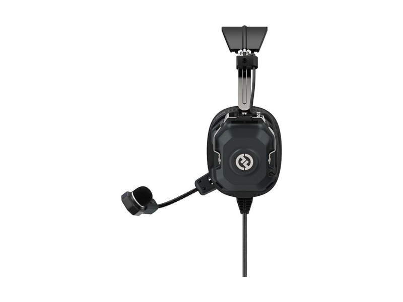 Hollyland HL-Solidcom M1 Pro-4B-DH Full-Duplex Wireless Intercom System / 4 Beltpacks / Dual-Ear Headsets / 1.9 GHz - Image 21
