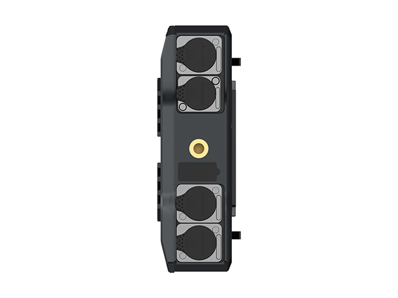 Hollyland HL-Solidcom M1 Pro-8B-DH 1.9 GHz Full-Duplex Wireless Intercom System 8 Beltpacks / Dual-Ear LEMO Headsets - Image 3