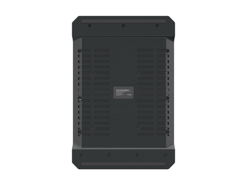 Hollyland HL-Solidcom M1 Pro-8B-DH 1.9 GHz Full-Duplex Wireless Intercom System 8 Beltpacks / Dual-Ear LEMO Headsets - Image 8