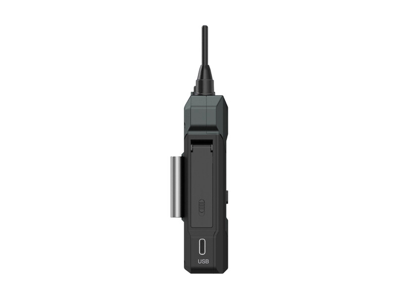 Hollyland HL-Solidcom M1 Pro-8B-DH 1.9 GHz Full-Duplex Wireless Intercom System 8 Beltpacks / Dual-Ear LEMO Headsets - Image 12