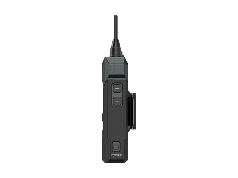 Hollyland HL-Solidcom M1 Pro-8B-DH 1.9 GHz Full-Duplex Wireless Intercom System 8 Beltpacks / Dual-Ear LEMO Headsets - Image 13