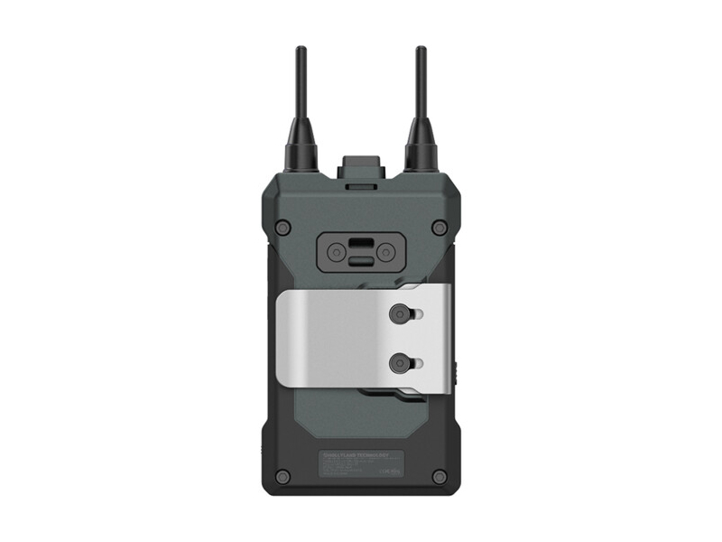 Hollyland HL-Solidcom M1 Pro-8B-DH 1.9 GHz Full-Duplex Wireless Intercom System 8 Beltpacks / Dual-Ear LEMO Headsets - Image 15