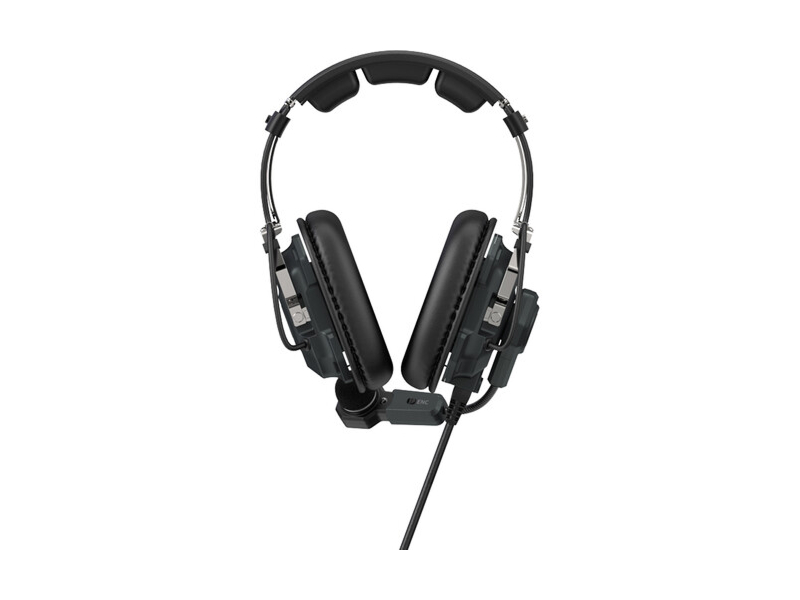 Hollyland HL-Solidcom M1 Pro-8B-DH 1.9 GHz Full-Duplex Wireless Intercom System 8 Beltpacks / Dual-Ear LEMO Headsets - Image 18