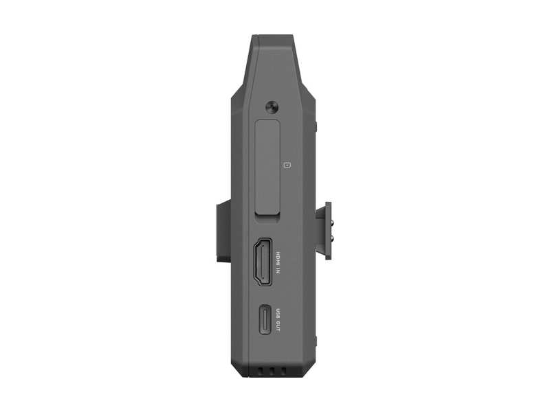 Hollyland HL-Vcore 4K30 Wireless Video Transmitter / HDMI Input / USB-C Output / SD Recording / 350 ft Range - Image 4