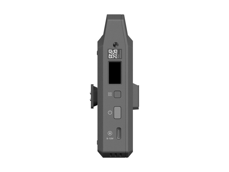 Hollyland HL-Vcore 4K30 Wireless Video Transmitter / HDMI Input / USB-C Output / SD Recording / 350 ft Range - Image 5