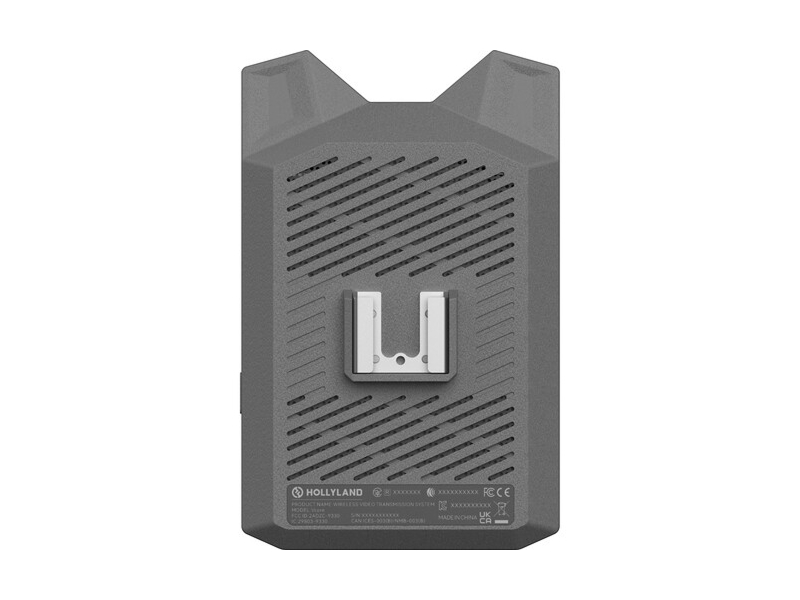 Hollyland HL-Vcore 4K30 Wireless Video Transmitter / HDMI Input / USB-C Output / SD Recording / 350 ft Range - Image 6