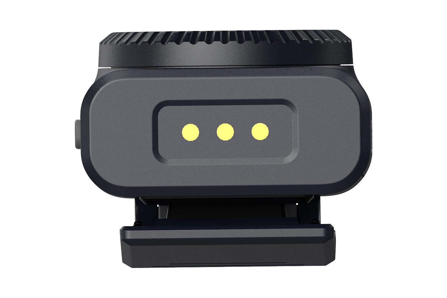 Hollyland LARK M2 Camera LARK M2 DUO Wireless Camera-Mount Microphone System 2-Person - Image 5