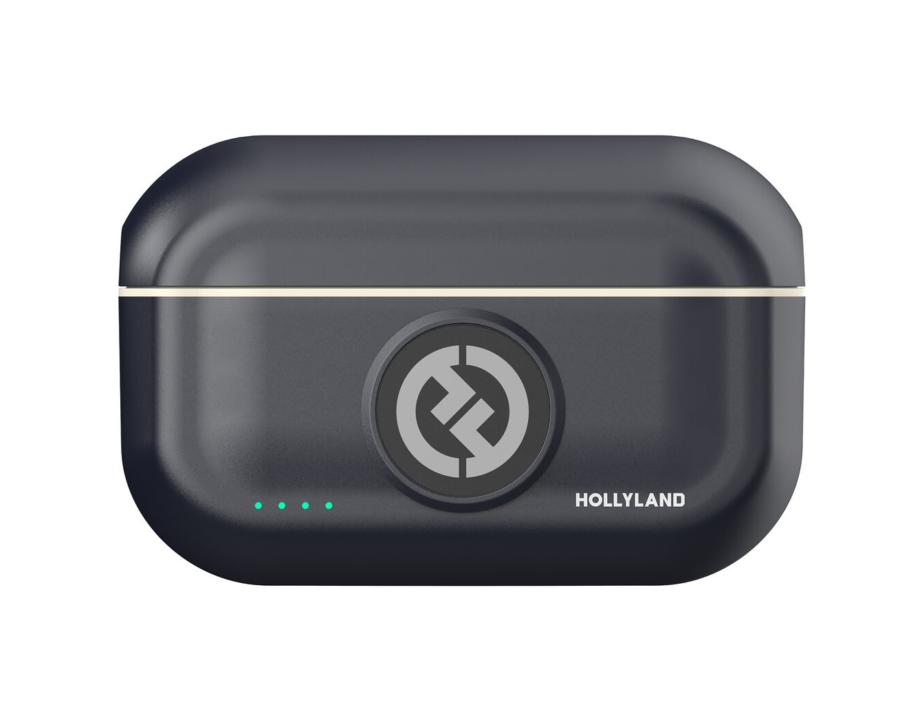 Hollyland LARK M2 with USB-C Plug 2-Person Wireless Microphone System / USB-C Receiver / 2.4 GHz / 48 kHz - Image 2