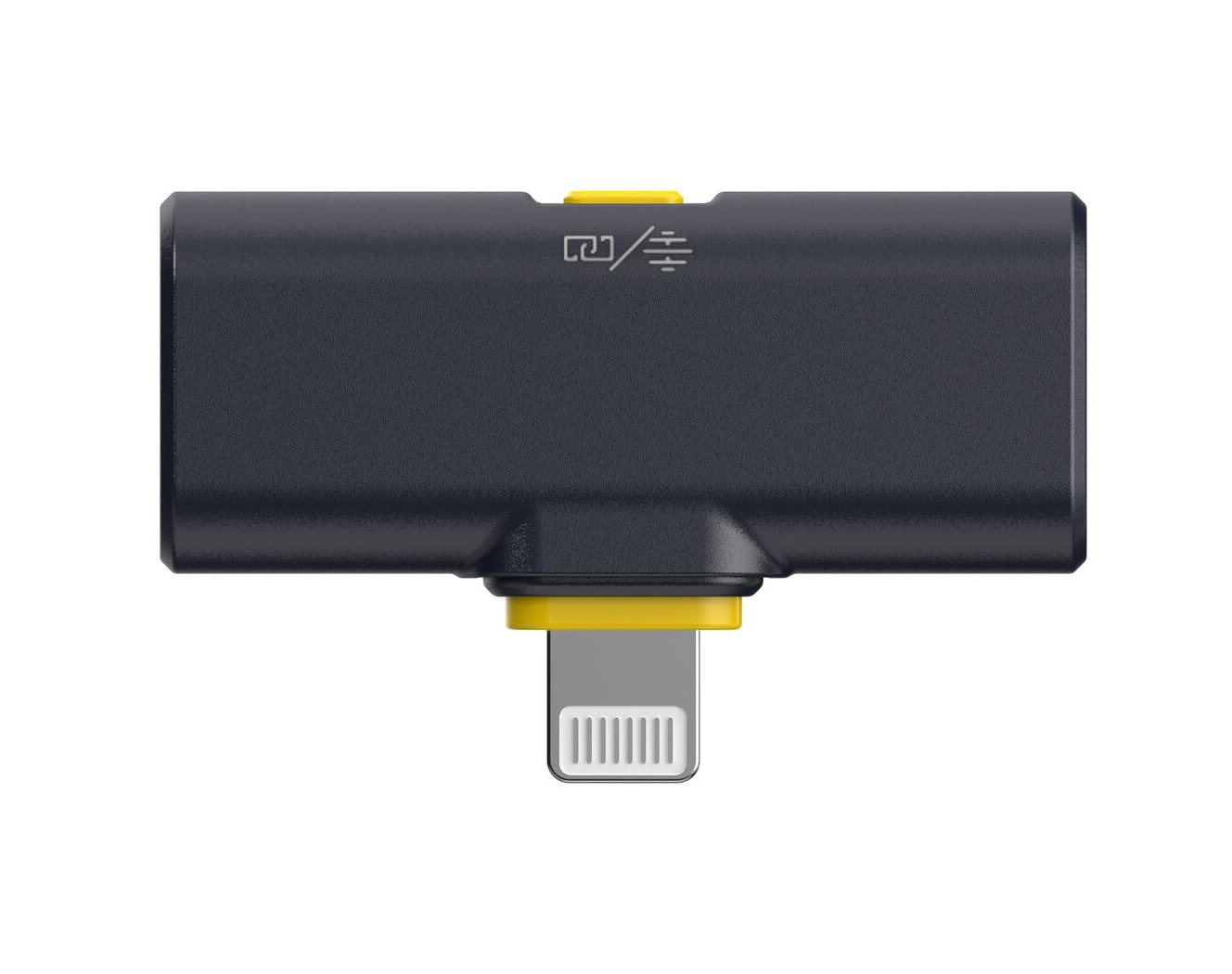 Hollyland LARK M2 with USB-C Plug 2-Person Wireless Microphone System / USB-C Receiver / 2.4 GHz / 48 kHz - Image 3
