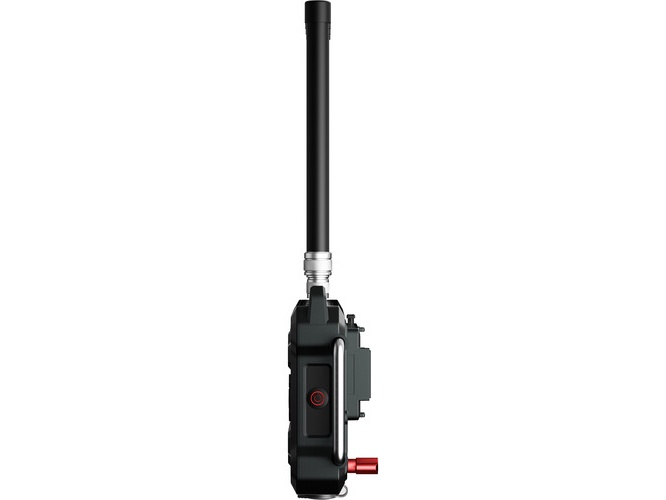 Hollyland HL-Solidcom C1 Pro - Roaming Hub 10S-V 10-Person Noise Cancelling DECT 1.9 GHz Roaming Hub V-Mount / 10 Single-Ear Headsets / 1600 ft - Image 4