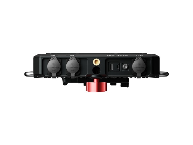 Hollyland HL-Solidcom C1 Pro - Roaming Hub 10S-V 10-Person Noise Cancelling DECT 1.9 GHz Roaming Hub V-Mount / 10 Single-Ear Headsets / 1600 ft - Image 6