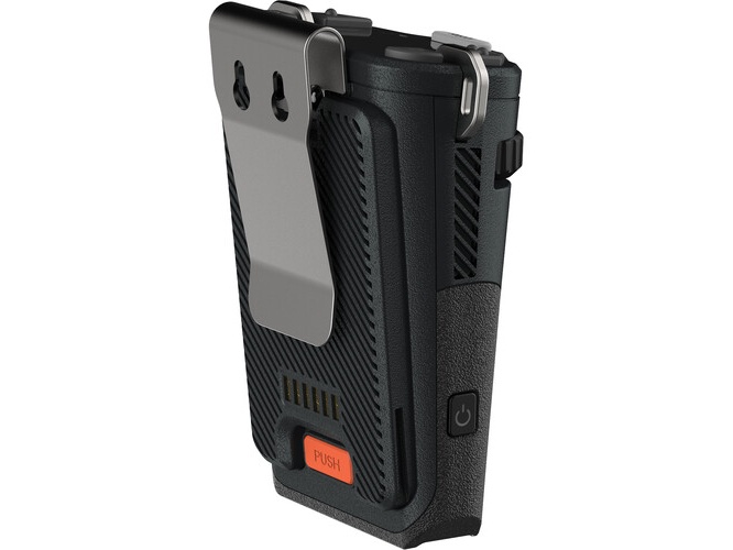 Hollyland Solidcom BPK01 Wireless Beltpack / 1640 ft Range / 15 hr Battery / IP65 / 12 Groups - Image 3
