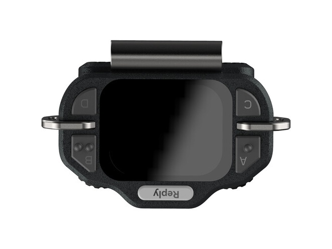 Hollyland Solidcom BPK01 Wireless Beltpack / 1640 ft Range / 15 hr Battery / IP65 / 12 Groups - Image 5