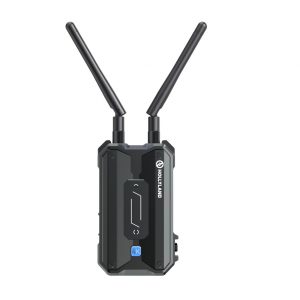 Hollyland Pyro H RX 4K30 Wireless Video Receiver/1300ft Range/Low Latency 60ms