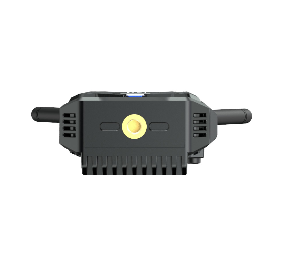 Hollyland Pyro H RX 4K30 Wireless Video Receiver/1300ft Range/Low Latency 60ms - Image 6
