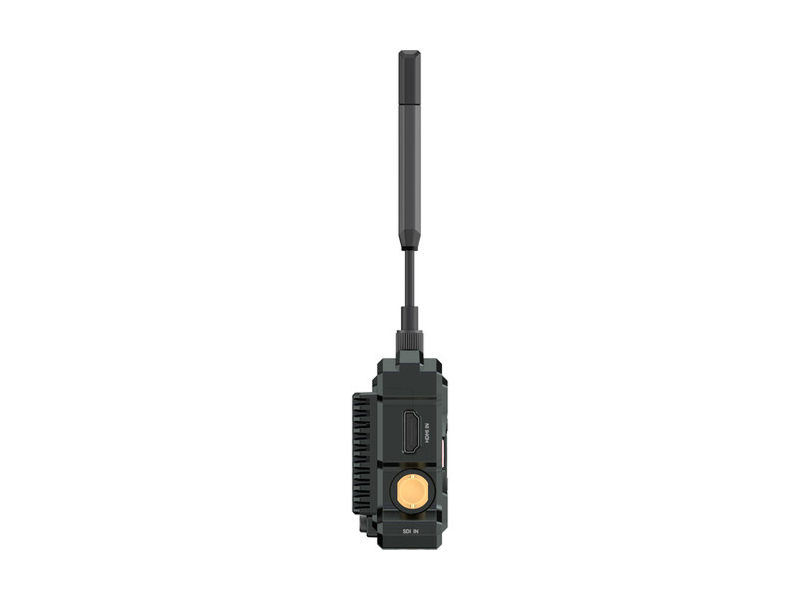 Hollyland Pyro S TX 4K30 HDMI/SDI Wireless Video Transmitter 1300ft Range 50 ms Latency - Image 4