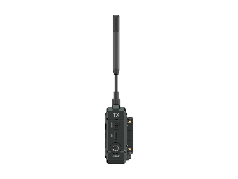 Hollyland Pyro S TX 4K30 HDMI/SDI Wireless Video Transmitter 1300ft Range 50 ms Latency - Image 5