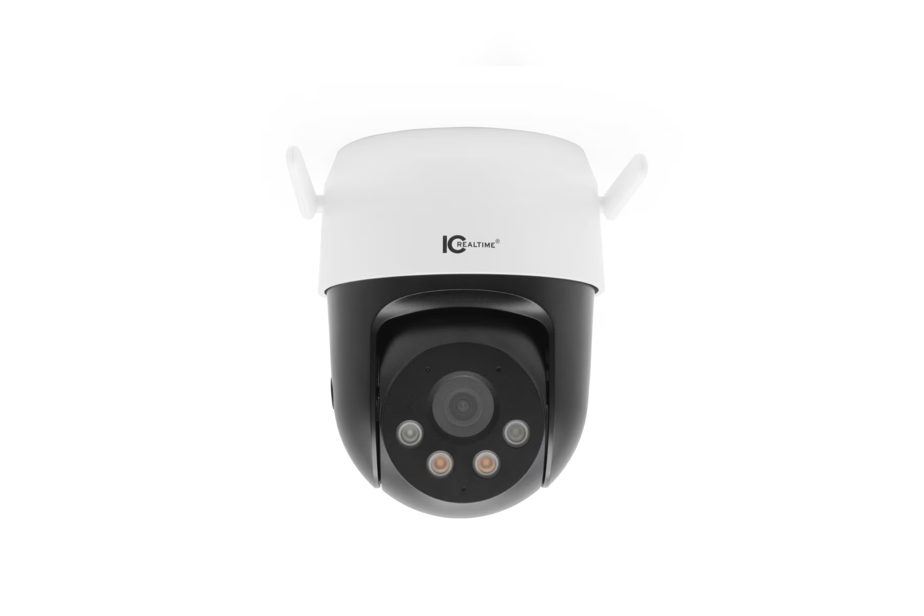 ICRealtime ORB OUTDOOR 2 5MP Wi-Fi Pan/Tilt Outdoor Camera - Image 2