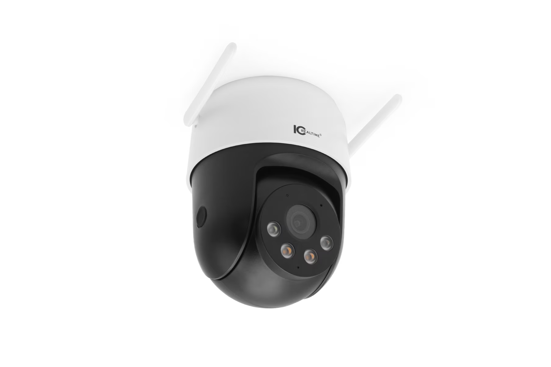 ICRealtime ORB OUTDOOR 2 5MP Wi-Fi Pan/Tilt Outdoor Camera - Image 3