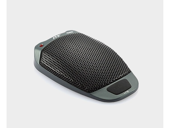 JTS CM-602 Surface Mount Boundary Microphone