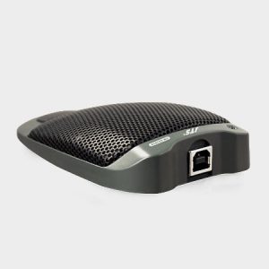 JTS CM-602 USB Unidirectional Condenser USB Boundary Microphone