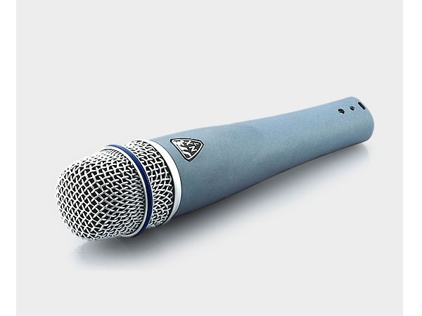 JTS NX-7 Dynamic Microphone (Cardiod)