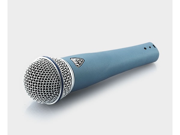 JTS NX-8 Vocal Performance Microphone (Cardioid)