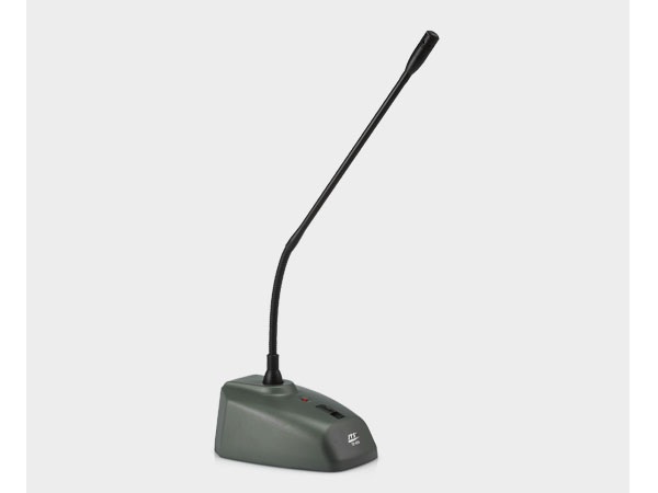 JTS ST-850 Gooseneck Microphone (Supercardioid)