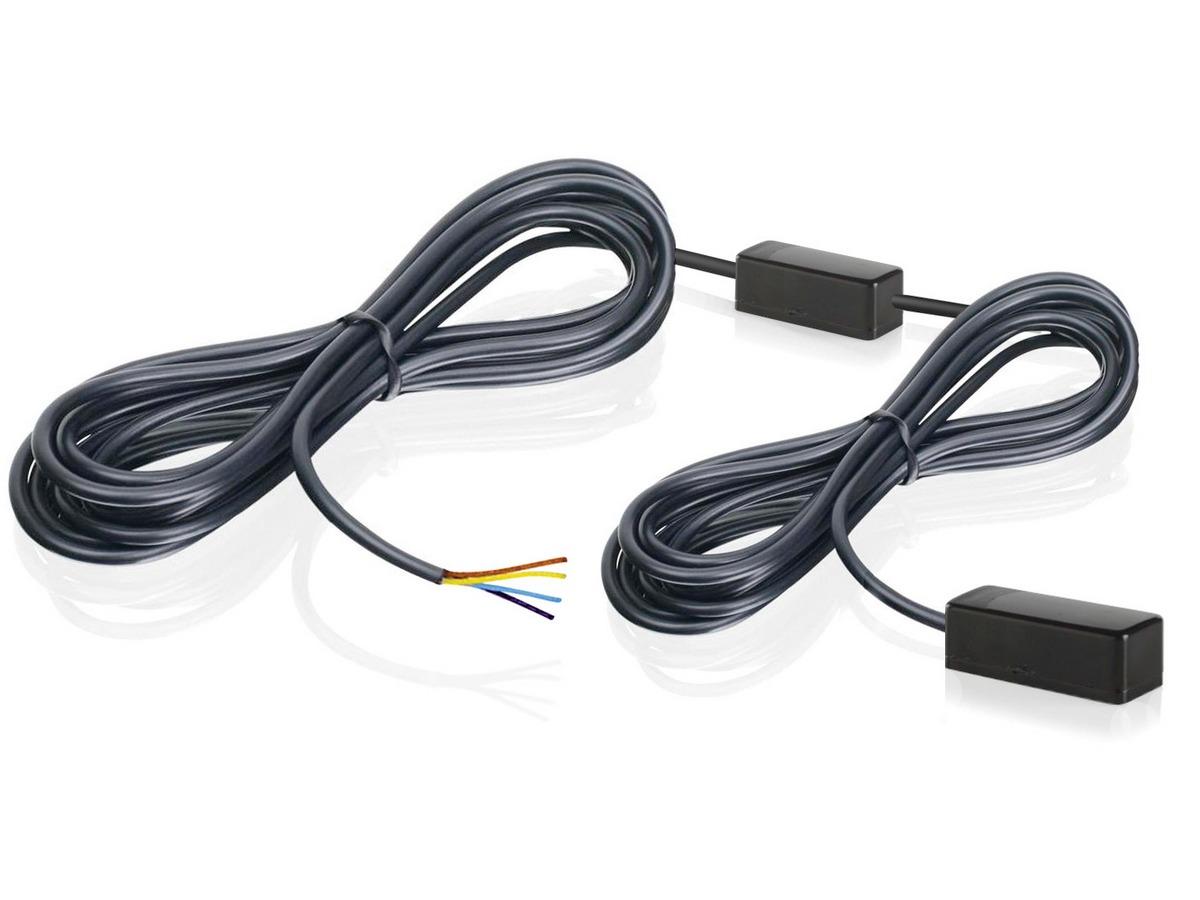 Key Digital KD-IRC3856 IR Extender (Receiver)