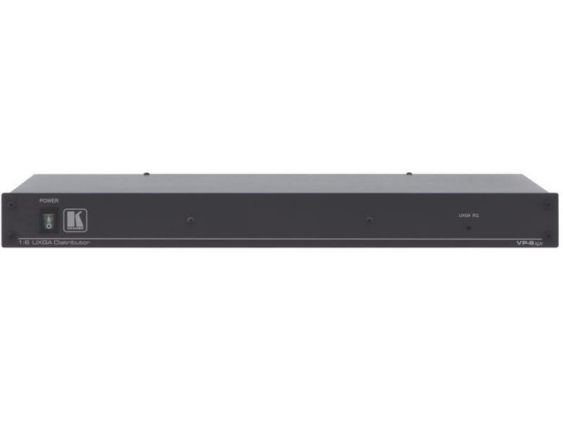 Kramer VP-6xlN 1x6 VGA Video Distribution Amplifier - Image 2
