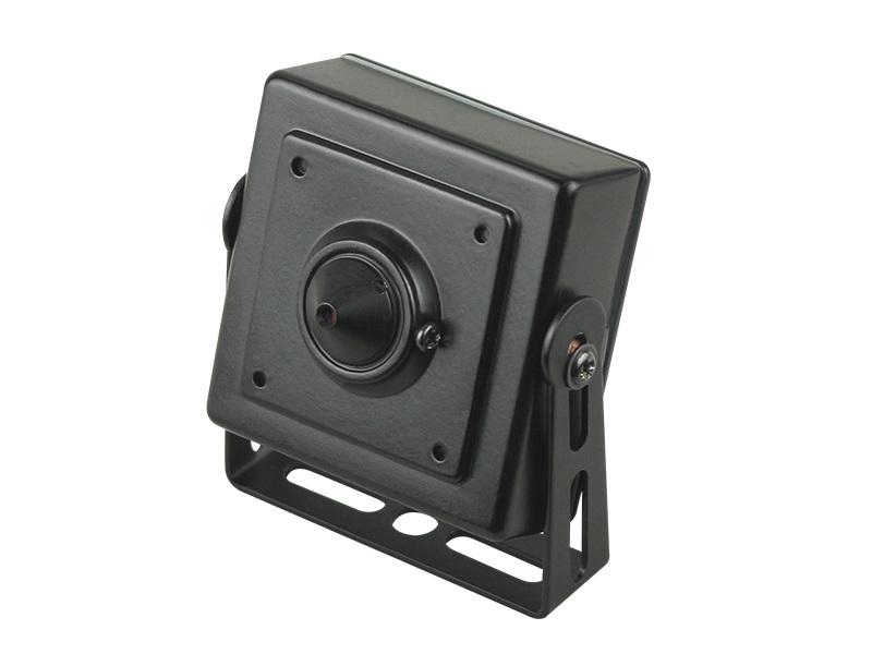 LTS CM1922T Platinum Small Hidden HD-TVI Covert Camera 2.1MP