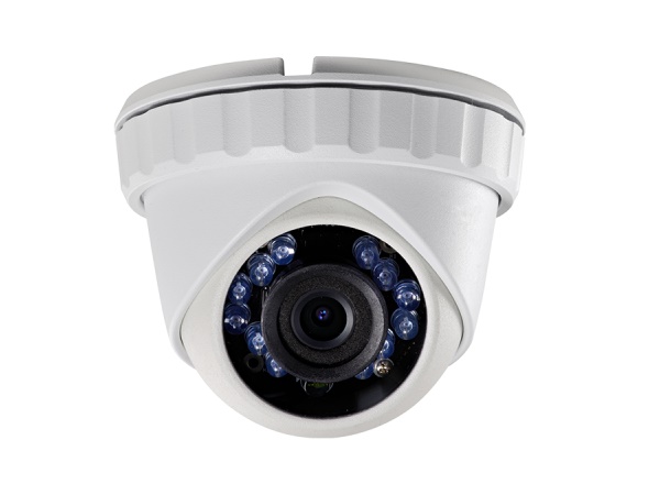 LTS CMHT2122-28F Platinum HD-TVI Turret Camera 2.1MP
