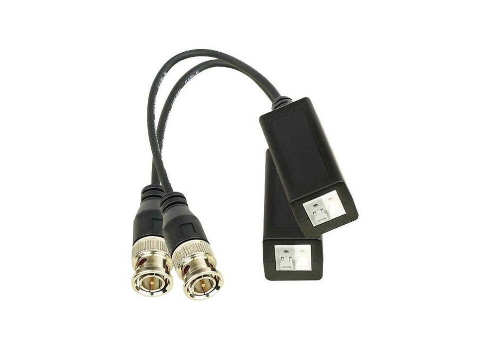 LTS LTAB3020T HD Passive Video Balun Transceiver