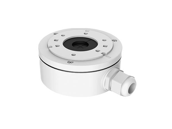 LTS LTB345 Universal Junction Box – White
