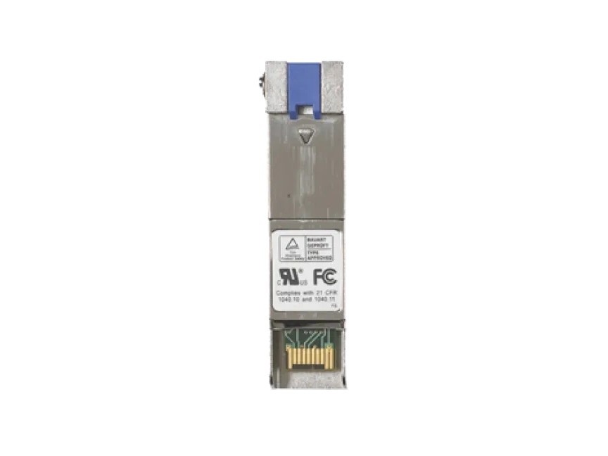 NETGEAR AGM732F Gigabit Ethernet SFP GBIC Module / LC Duplex / Single-Mode Fiber / 10 km